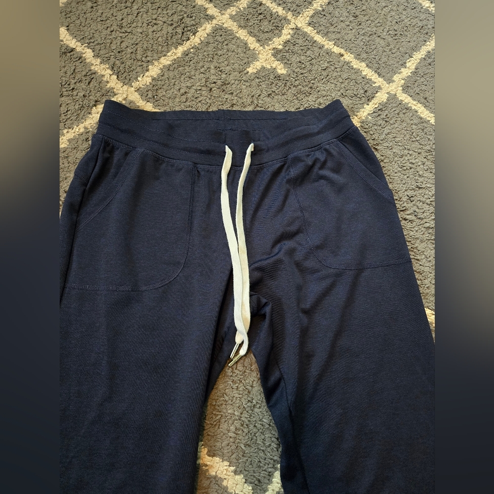 Zyia Active Navy Jogger Size S - Picture 3 of 11